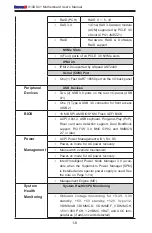 Preview for 16 page of Supermicro X10DSC+ User Manual