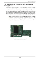 Preview for 23 page of Supermicro X10DSC+ User Manual