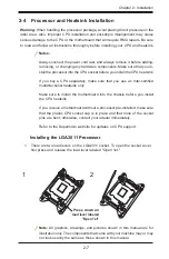 Preview for 31 page of Supermicro X10DSC+ User Manual