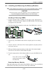 Preview for 37 page of Supermicro X10DSC+ User Manual