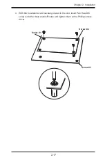 Preview for 41 page of Supermicro X10DSC+ User Manual