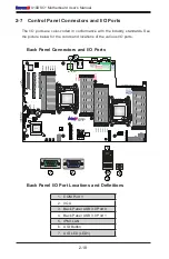 Preview for 42 page of Supermicro X10DSC+ User Manual