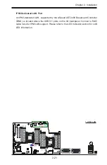 Preview for 45 page of Supermicro X10DSC+ User Manual