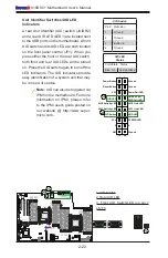 Preview for 46 page of Supermicro X10DSC+ User Manual