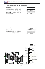 Preview for 48 page of Supermicro X10DSC+ User Manual