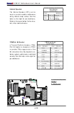 Preview for 54 page of Supermicro X10DSC+ User Manual