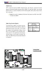 Preview for 60 page of Supermicro X10DSC+ User Manual