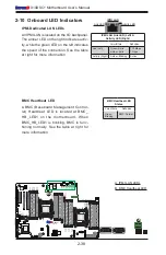 Preview for 62 page of Supermicro X10DSC+ User Manual