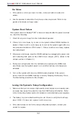 Preview for 68 page of Supermicro X10DSC+ User Manual