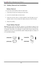 Preview for 72 page of Supermicro X10DSC+ User Manual