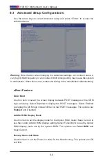 Preview for 78 page of Supermicro X10DSC+ User Manual