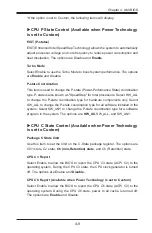 Preview for 83 page of Supermicro X10DSC+ User Manual