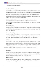 Preview for 94 page of Supermicro X10DSC+ User Manual