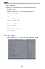 Preview for 112 page of Supermicro X10DSC+ User Manual