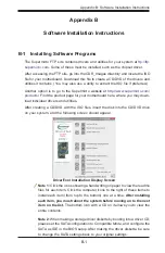 Preview for 117 page of Supermicro X10DSC+ User Manual