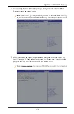 Preview for 121 page of Supermicro X10DSC+ User Manual