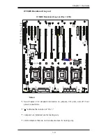 Предварительный просмотр 11 страницы Supermicro x10qbi User Manual