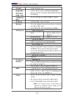 Предварительный просмотр 22 страницы Supermicro x10qbi User Manual