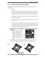 Предварительный просмотр 33 страницы Supermicro x10qbi User Manual