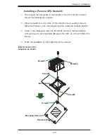 Предварительный просмотр 37 страницы Supermicro x10qbi User Manual