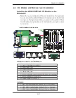 Предварительный просмотр 39 страницы Supermicro x10qbi User Manual