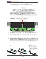 Предварительный просмотр 40 страницы Supermicro x10qbi User Manual