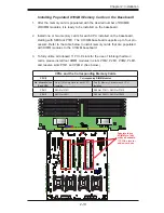 Предварительный просмотр 41 страницы Supermicro x10qbi User Manual