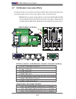 Предварительный просмотр 48 страницы Supermicro x10qbi User Manual