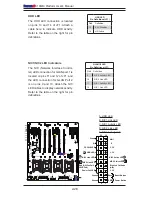 Предварительный просмотр 54 страницы Supermicro x10qbi User Manual