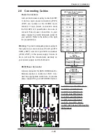 Предварительный просмотр 57 страницы Supermicro x10qbi User Manual