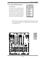 Предварительный просмотр 69 страницы Supermicro x10qbi User Manual