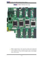 Предварительный просмотр 10 страницы Supermicro X10QBL User Manual