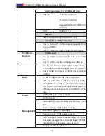 Предварительный просмотр 16 страницы Supermicro X10QBL User Manual