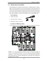 Предварительный просмотр 27 страницы Supermicro X10QBL User Manual