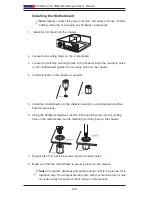 Предварительный просмотр 28 страницы Supermicro X10QBL User Manual