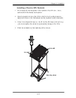 Предварительный просмотр 33 страницы Supermicro X10QBL User Manual