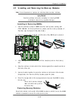 Предварительный просмотр 35 страницы Supermicro X10QBL User Manual