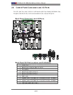 Предварительный просмотр 38 страницы Supermicro X10QBL User Manual