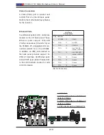 Предварительный просмотр 40 страницы Supermicro X10QBL User Manual