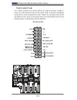 Предварительный просмотр 42 страницы Supermicro X10QBL User Manual