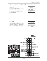 Предварительный просмотр 43 страницы Supermicro X10QBL User Manual