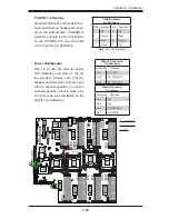 Предварительный просмотр 51 страницы Supermicro X10QBL User Manual