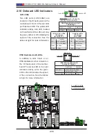 Предварительный просмотр 58 страницы Supermicro X10QBL User Manual