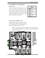 Предварительный просмотр 61 страницы Supermicro X10QBL User Manual