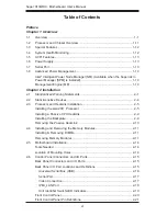 Предварительный просмотр 6 страницы Supermicro X10QRH+ User Manual