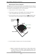 Предварительный просмотр 32 страницы Supermicro X10QRH+ User Manual