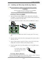 Предварительный просмотр 33 страницы Supermicro X10QRH+ User Manual