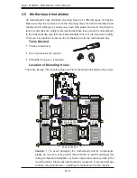 Предварительный просмотр 36 страницы Supermicro X10QRH+ User Manual