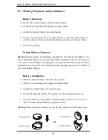 Предварительный просмотр 65 страницы Supermicro X10QRH+ User Manual