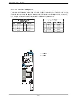 Предварительный просмотр 26 страницы Supermicro X10SDD-F User Manual